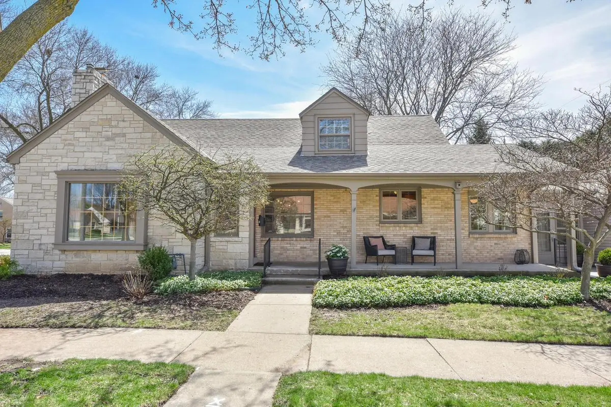 8501 W Clarke STREET, Wauwatosa, WI 53226 - #1