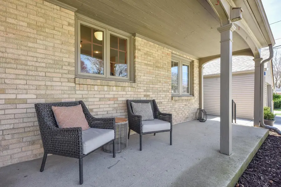 8501 W Clarke STREET, Wauwatosa, WI 53226 - #3