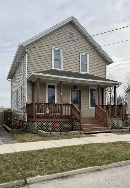 731 St Paul STREET, Kiel, WI 53042