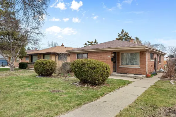 4750 N 70th STREET, Milwaukee, WI 53218