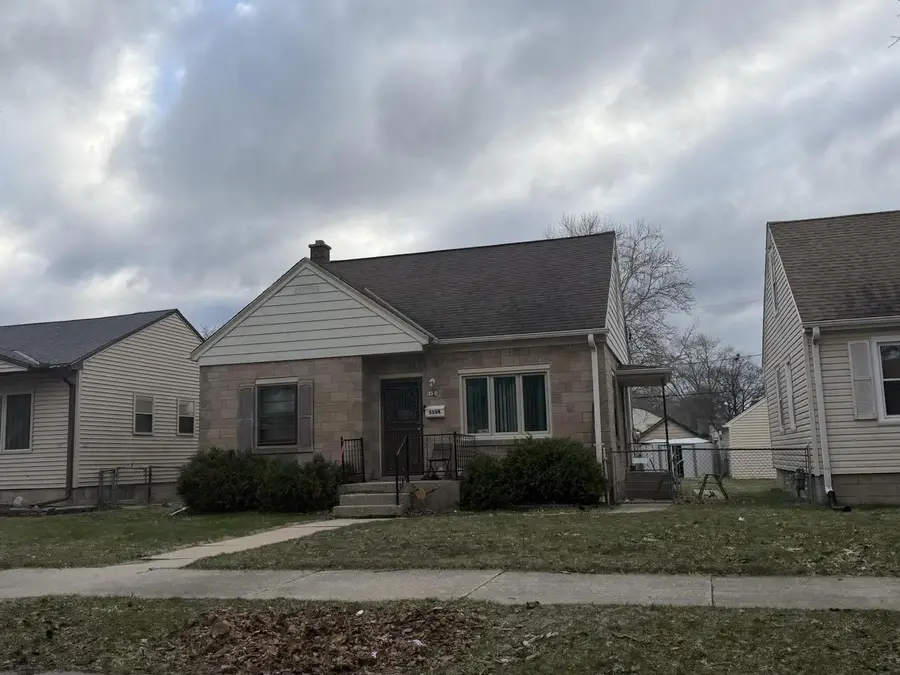5324 N 49th STREET, Milwaukee, WI 53218 - #2