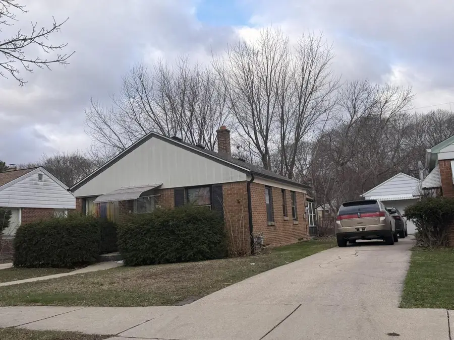 4639 N SHERMAN BOULEVARD, Milwaukee, WI 53209 - #2