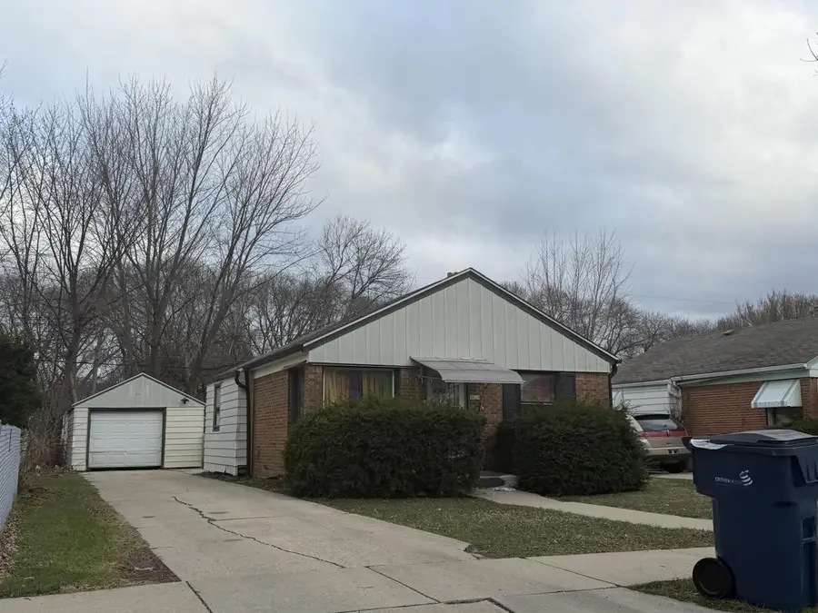 4639 N SHERMAN BOULEVARD, Milwaukee, WI 53209 - #3