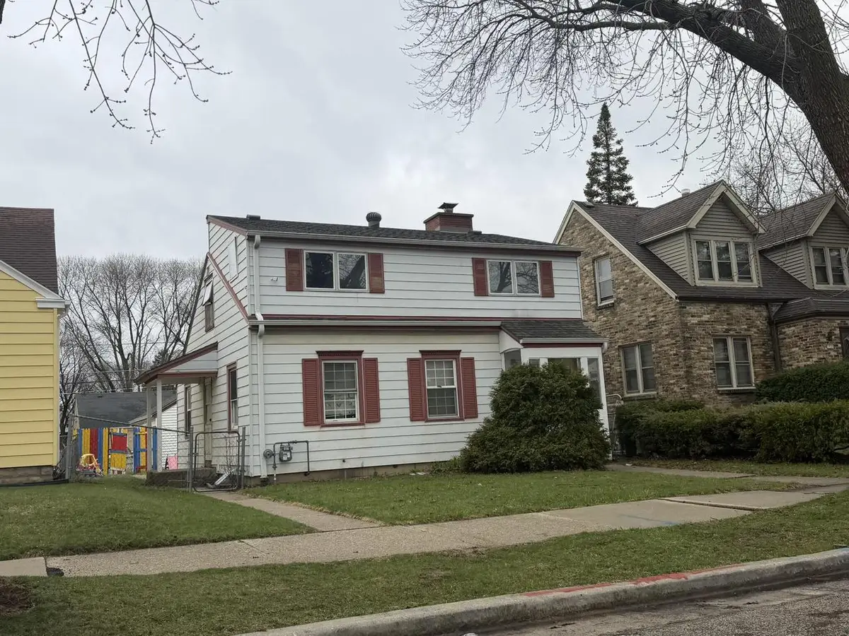 3731 N 36th STREET, Milwaukee, WI 53216 - #1