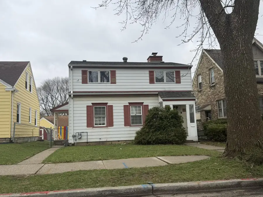 3731 N 36th STREET, Milwaukee, WI 53216 - #2
