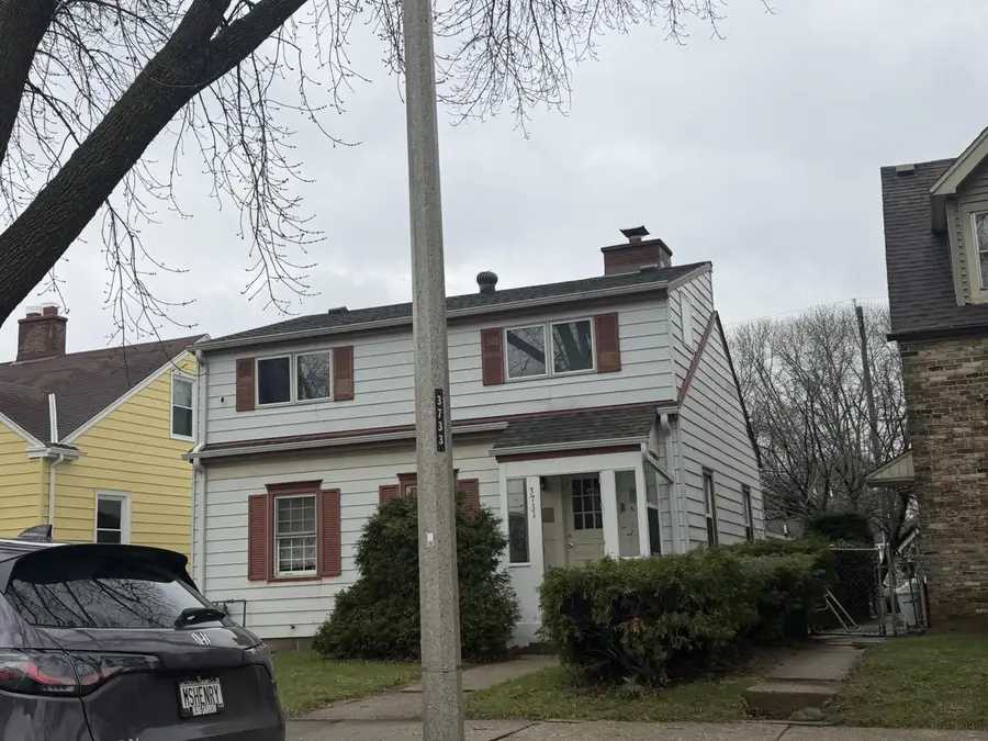 3731 N 36th STREET, Milwaukee, WI 53216 - #3