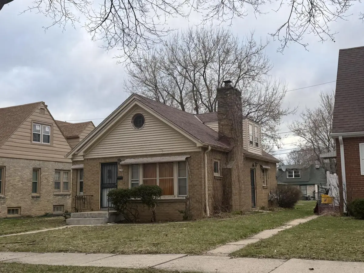 4108 N 45th STREET, Milwaukee, WI 53216 - #1
