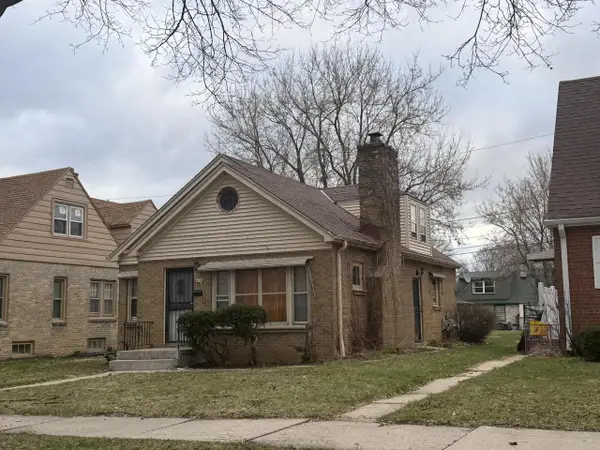 4108 N 45th STREET, Milwaukee, WI 53216