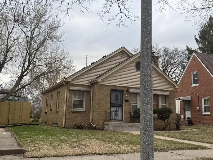 4108 N 45th STREET, Milwaukee, WI 53216 - #3