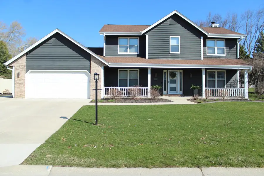 N77W15854 Crossway DRIVE, Menomonee Falls, WI 53051 - #2