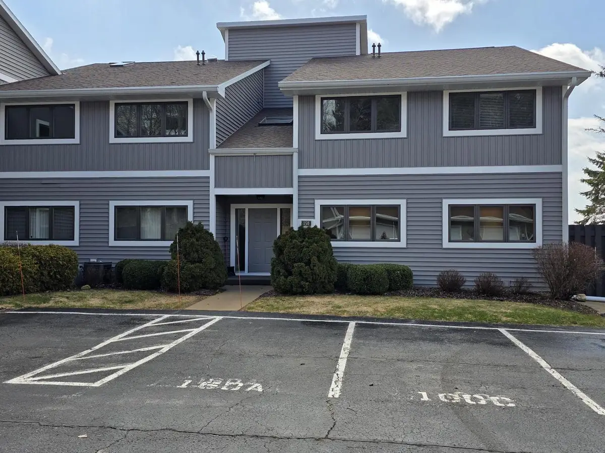 150 Summit Beach DRIVE #D, Algoma, WI 54201 - #1