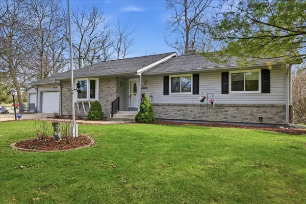 N8973 E Miramar DRIVE, East Troy, WI 53120