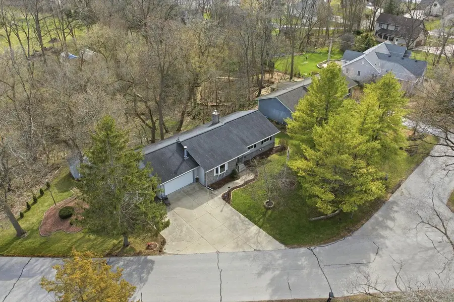 N8973 E Miramar DRIVE, East Troy, WI 53120 - #3