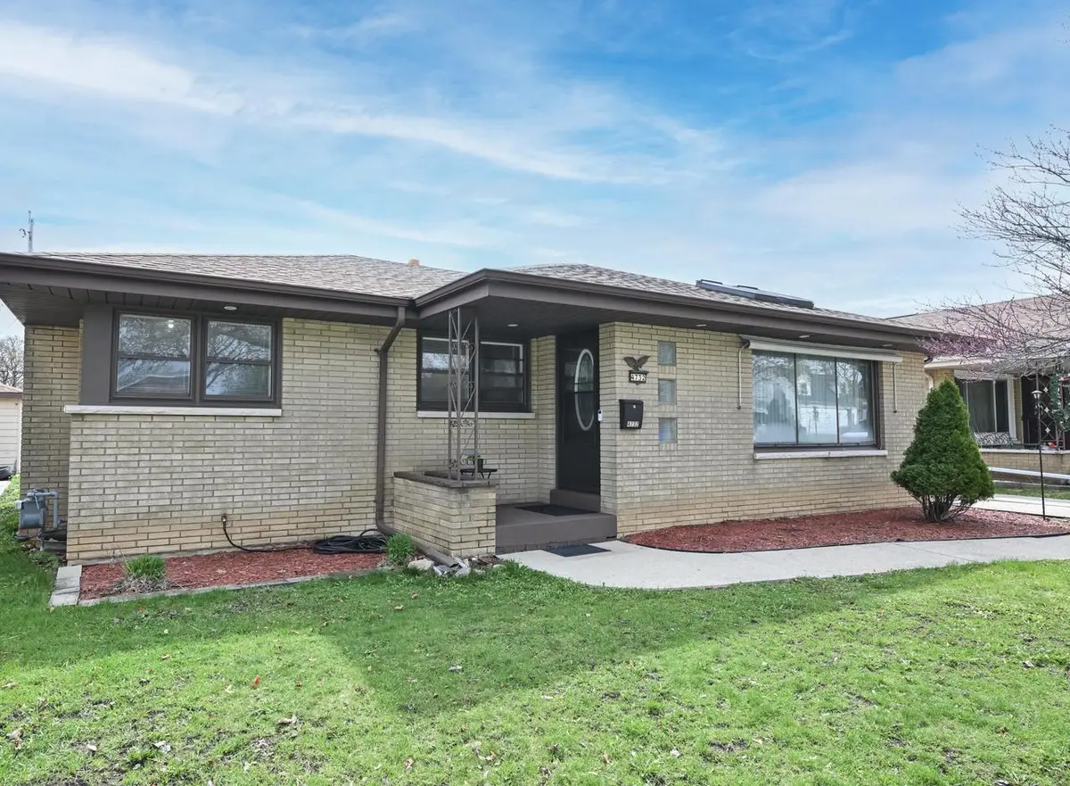 4732 S 23rd STREET, Milwaukee, WI 53221 - #1