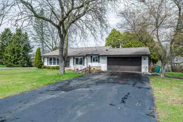 N97W15790 Burr Oak ROAD, Germantown, WI 53022
