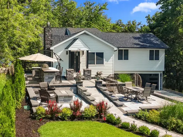 78 Congress STREET, Williams Bay, WI 53191
