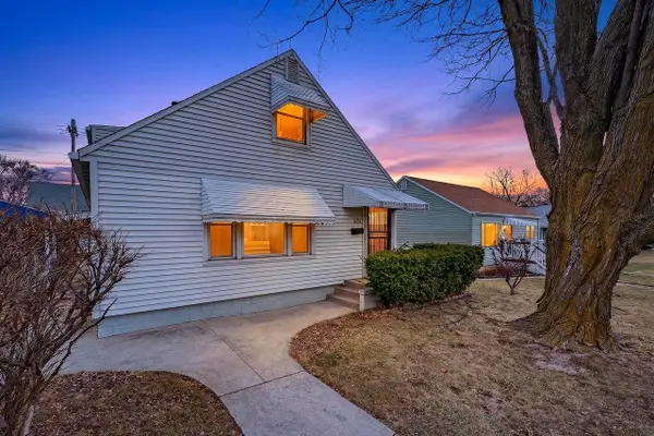 6726 W Silver Spring DRIVE, Milwaukee, WI 53218