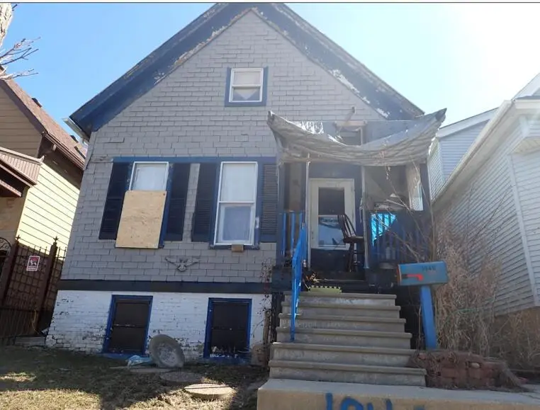 1946 S 12 STREET, Milwaukee, WI 53204 - #1