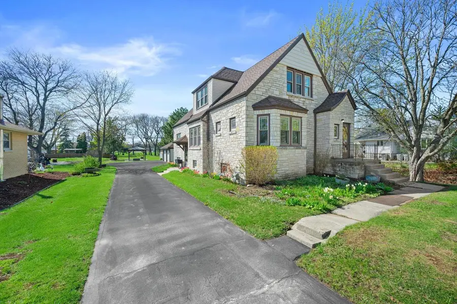 3455 S 96th STREET, Milwaukee, WI 53227 - #3