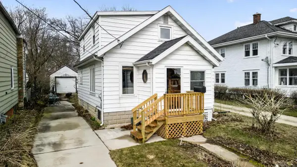 620 N 5th STREET, Manitowoc, WI 54220