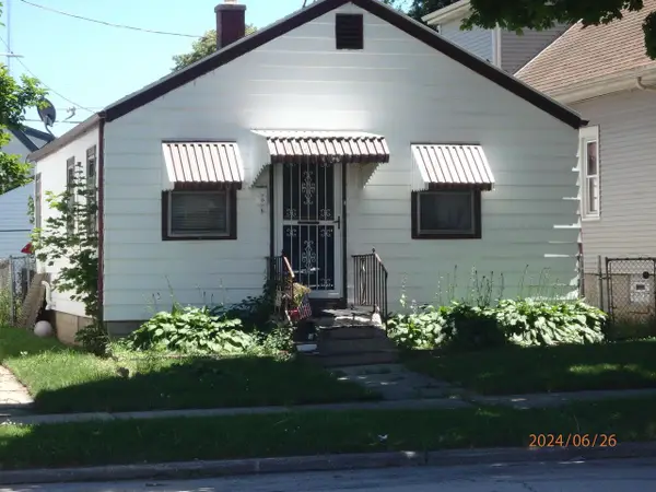4118 N 7th STREET, Milwaukee, WI 53209