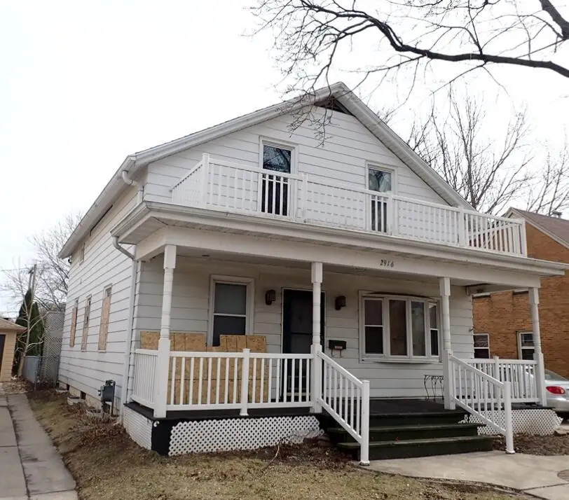 2916 60th STREET, Milwaukee, WI 53219 - #1