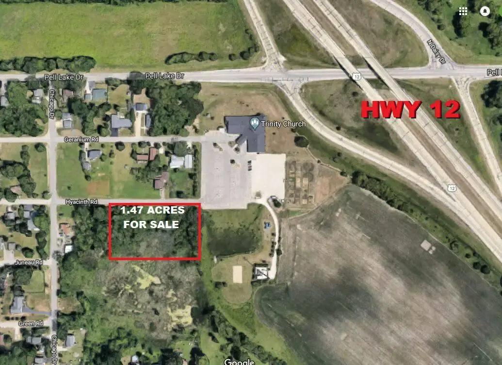 Lt249-264 HYACINTH ROAD #Lt271-286, Bloomfield, WI 53157 - #1