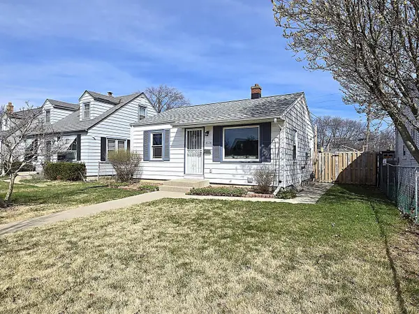 3528 N 92nd STREET, Milwaukee, WI 53222