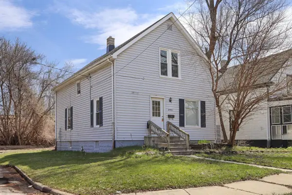 6901 13th AVENUE, Kenosha, WI 53143