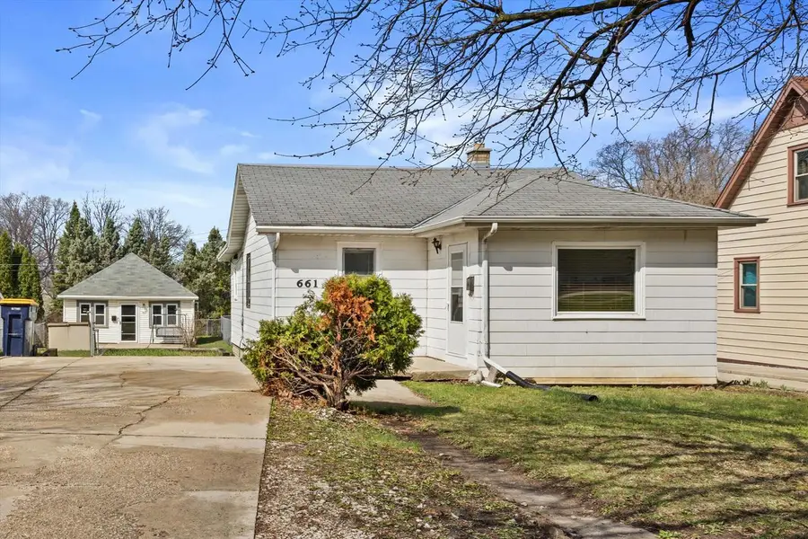 665 100th STREET, West Allis, WI 53214 - #2