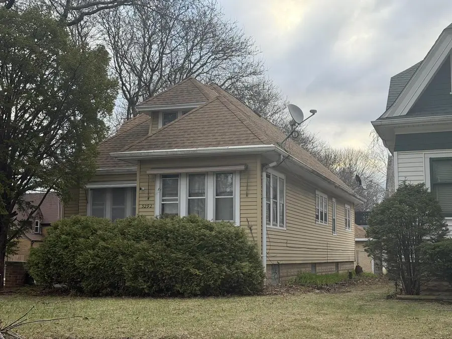 3292 N 47TH STREET, Milwaukee, WI 53216 - #2