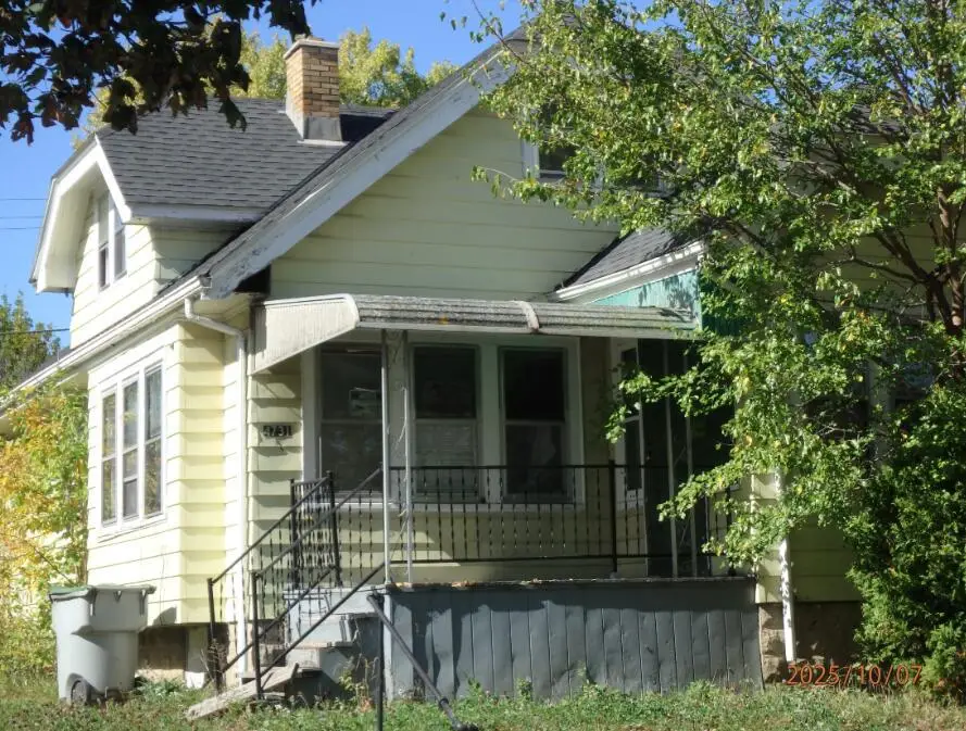 4731 28th STREET, Milwaukee, WI 53209 - #1