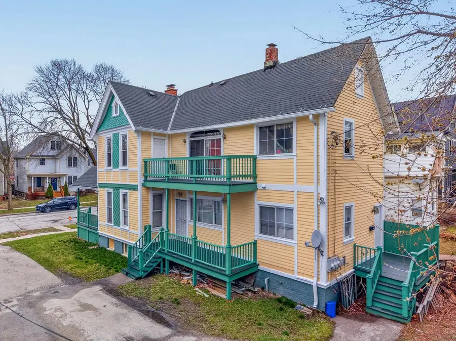 2330 N Palmer STREET, Milwaukee, WI 53212 - #3