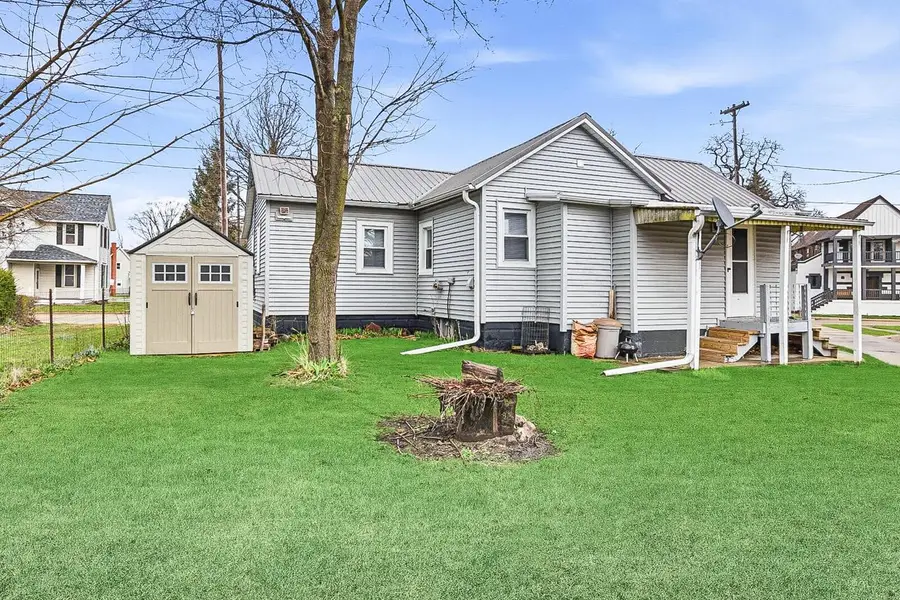 207 Maple Street, Palmyra, WI 53156 - #2