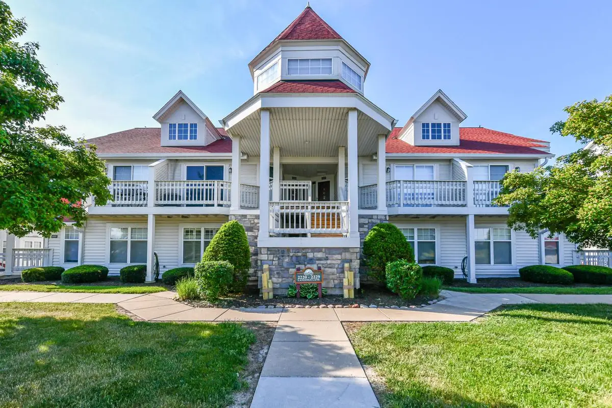2237 Landings LANE, Delavan, WI 53115 - #1