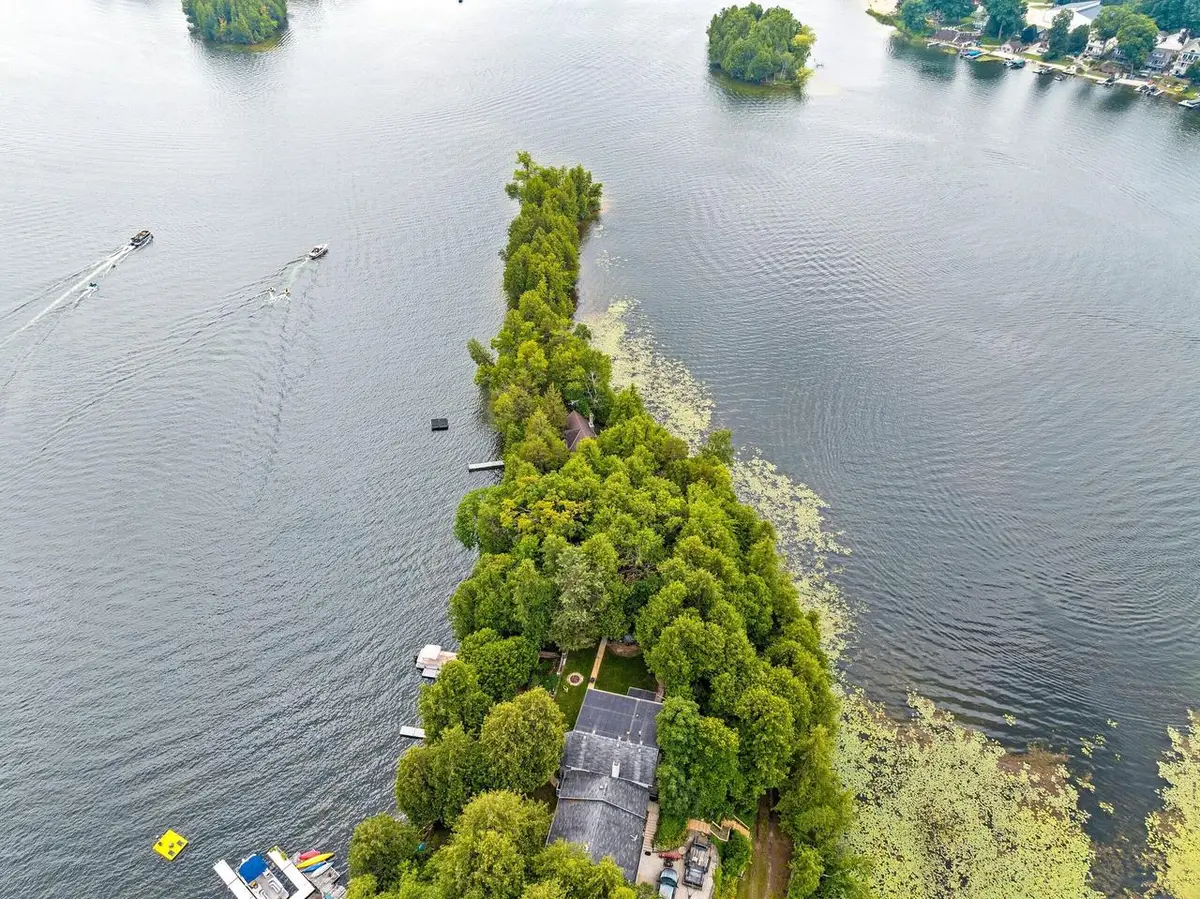 18135 Klemme ROAD, Kiel, WI 53042 - #1