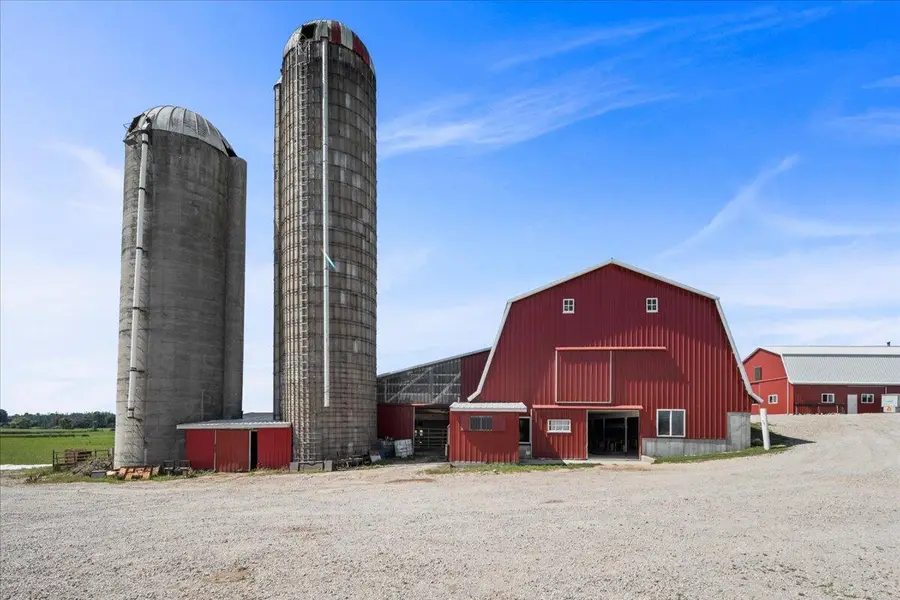 W1731 Kiel ROAD, New Holstein, WI 53061 - #3