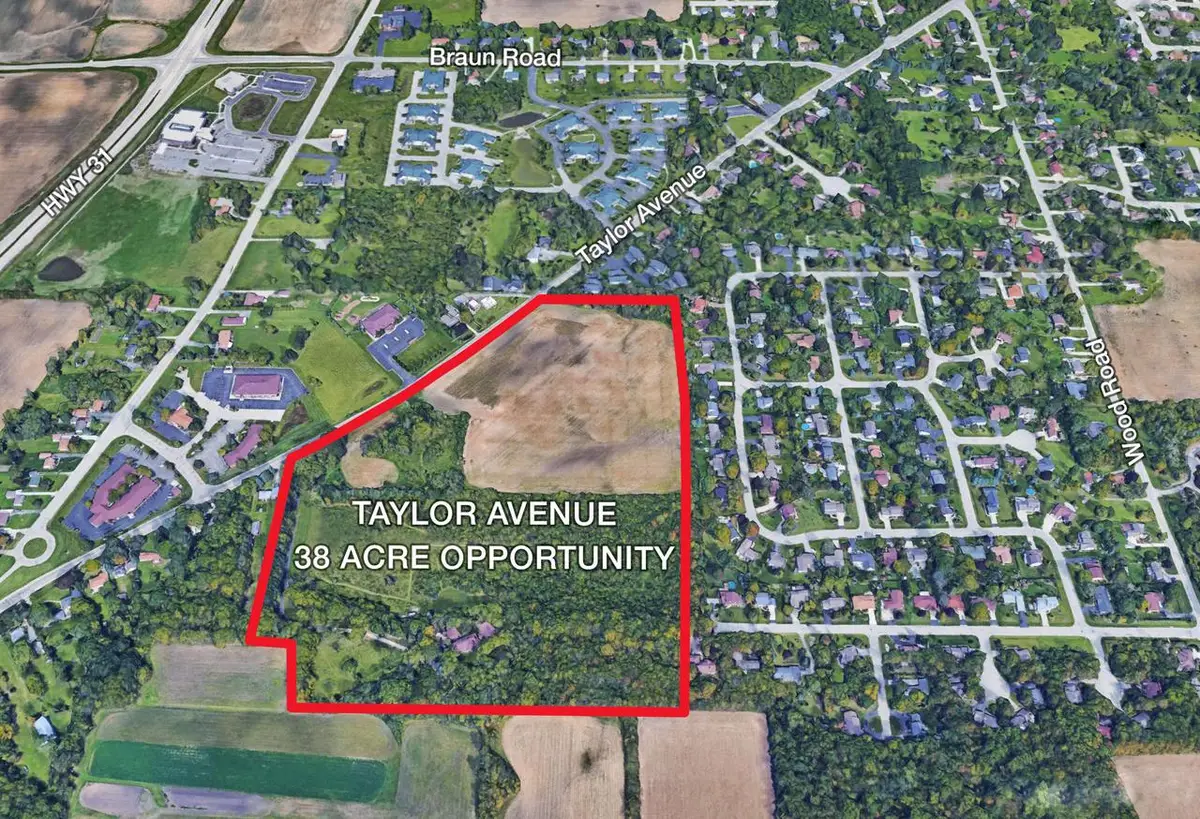 6147 TAYLOR AVENUE, Mount Pleasant, WI 53403 - #1