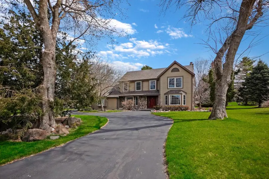 2320 Buckingham PLACE, Brookfield, WI 53045 - #3