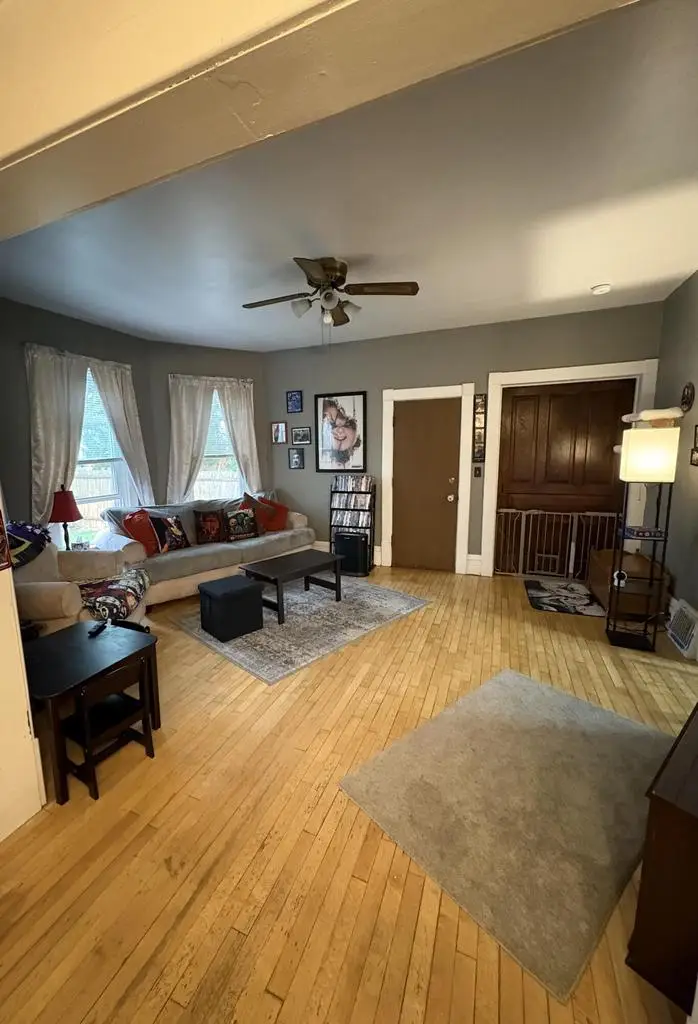 111 Fulton AVENUE, Oshkosh, WI 54901 - #2