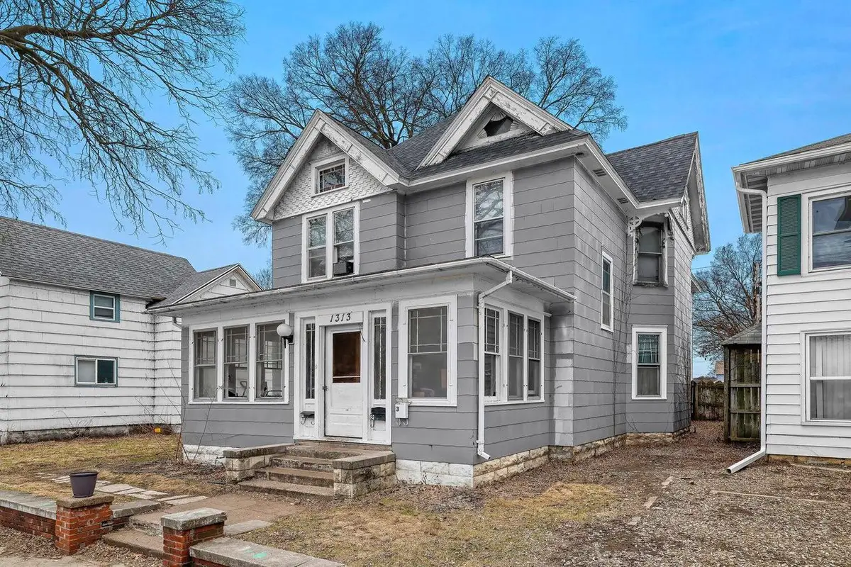 1313 Avon STREET, La Crosse, WI 54603 - #1