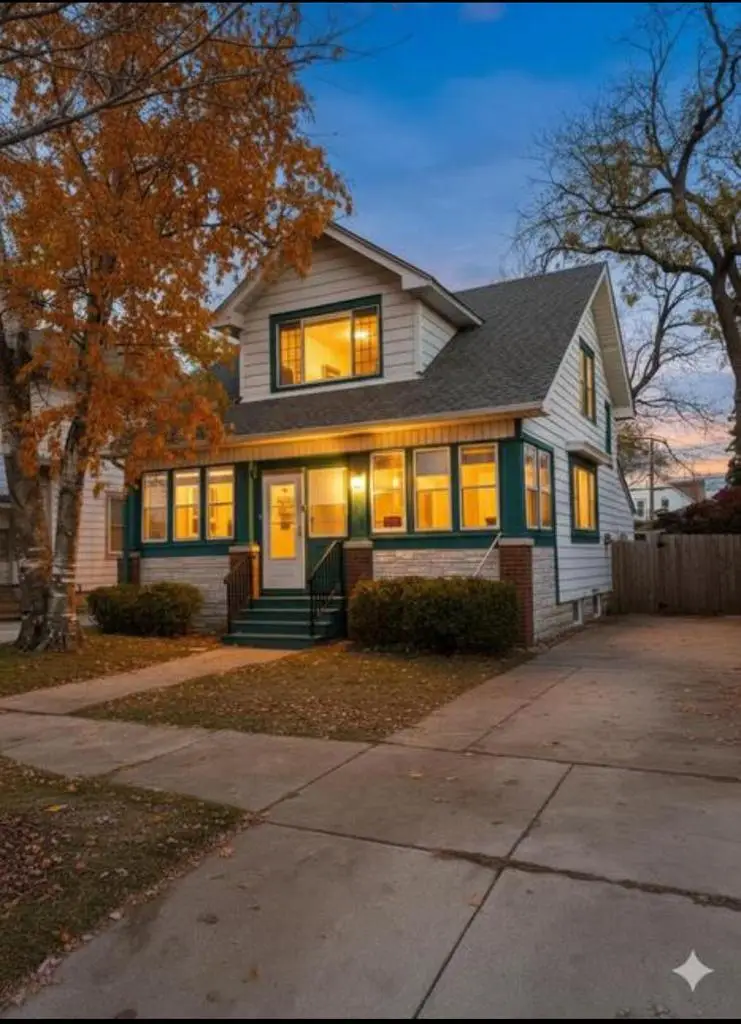 1629 West BOULEVARD, Racine, WI 53405 - #1