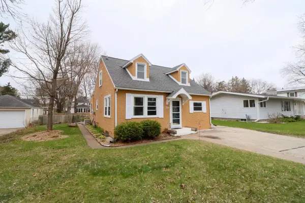 3144 25th STREET S, La Crosse, WI 54601
