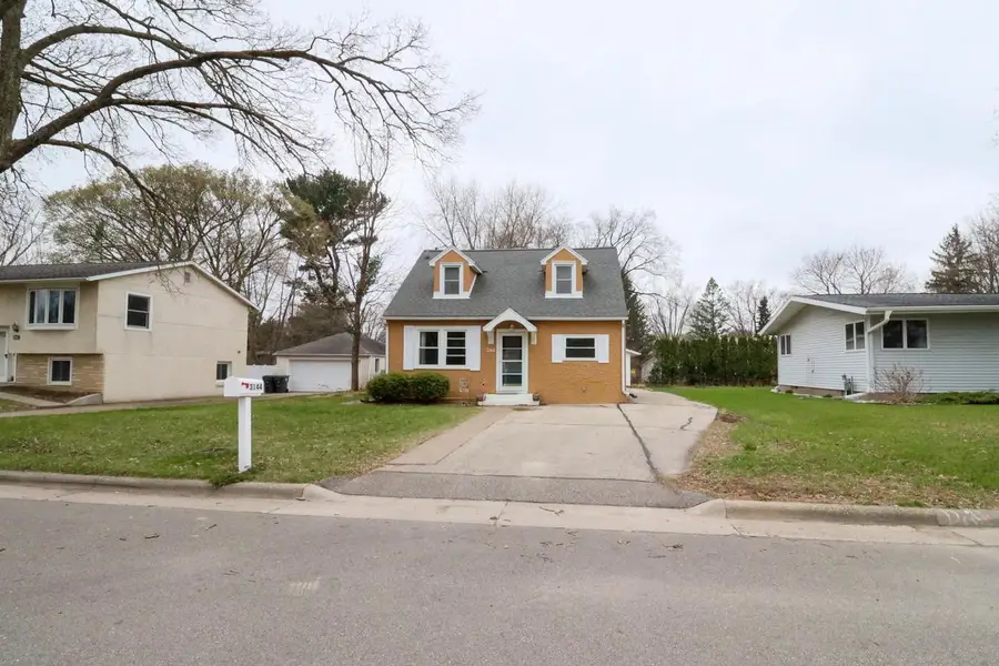 3144 25th STREET S, La Crosse, WI 54601 - #2