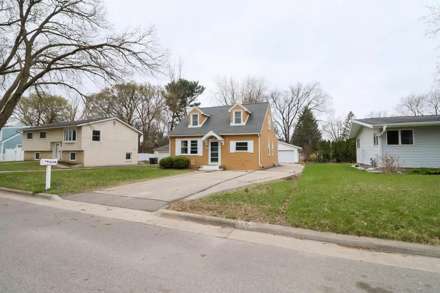 3144 25th STREET S, La Crosse, WI 54601 - #3