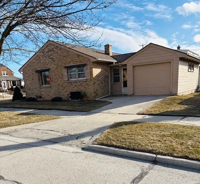 335 Geele AVENUE, Sheboygan, WI 53083 - #2