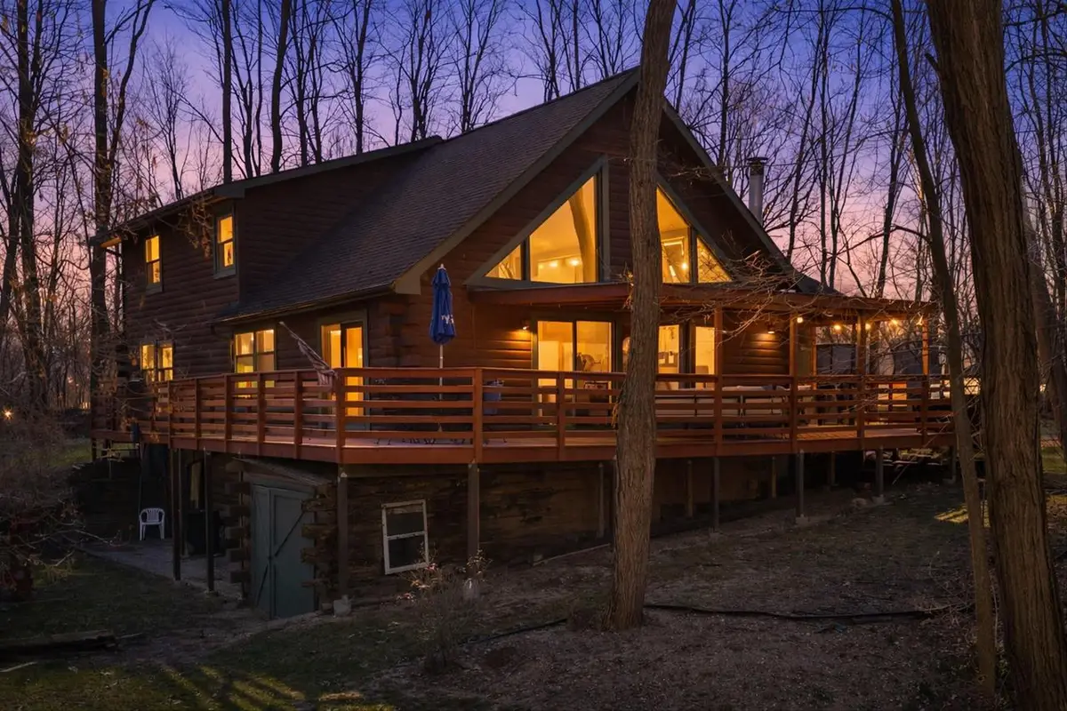 9225 400th AVENUE, Genoa City, WI 53128 - #1