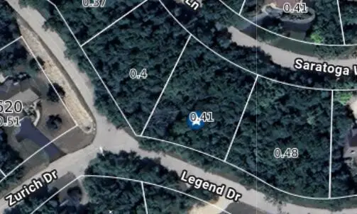 660 LEGEND DRIVE, Lake Geneva, WI 53147 - #1