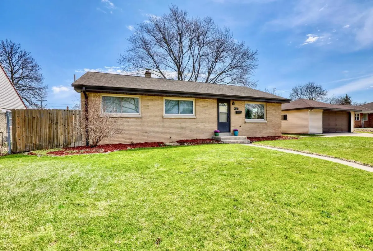 4724 24th STREET, Milwaukee, WI 53221 - #1