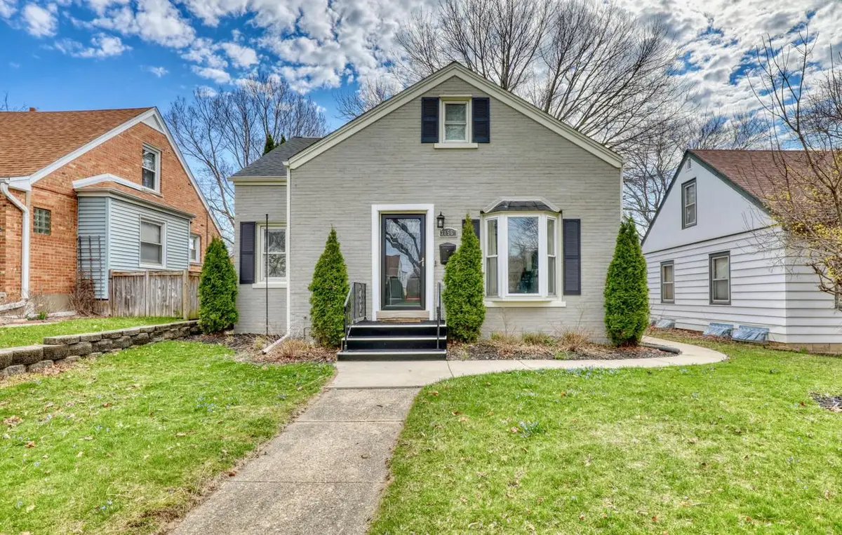 3156 81st STREET, Milwaukee, WI 53222 - #1